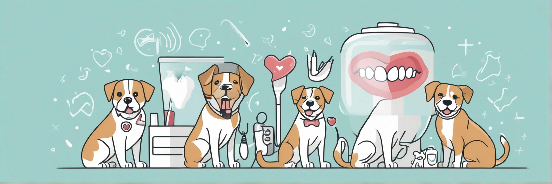 Dental Health – More Than Just Fresh Breath