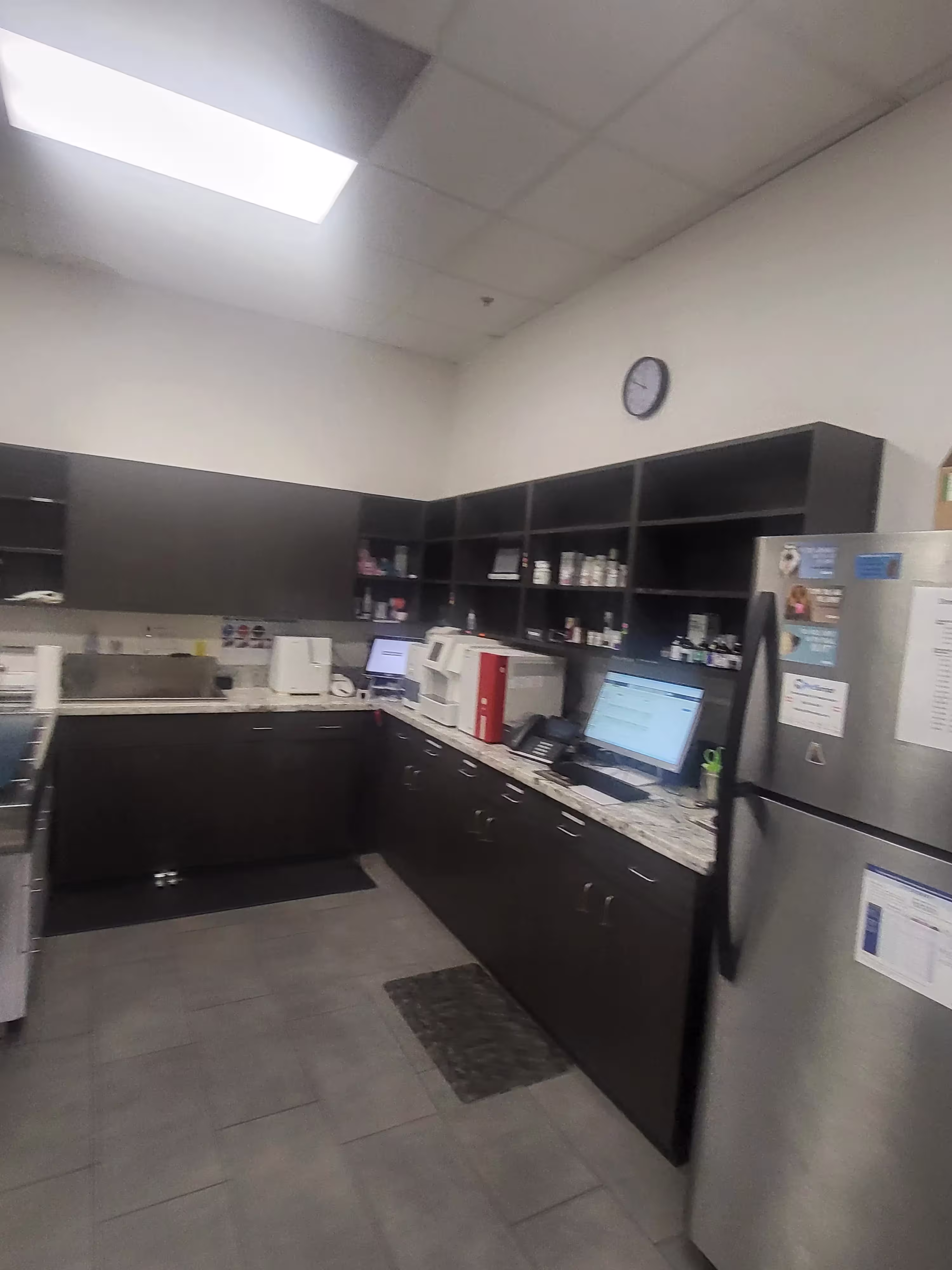 clinic photo