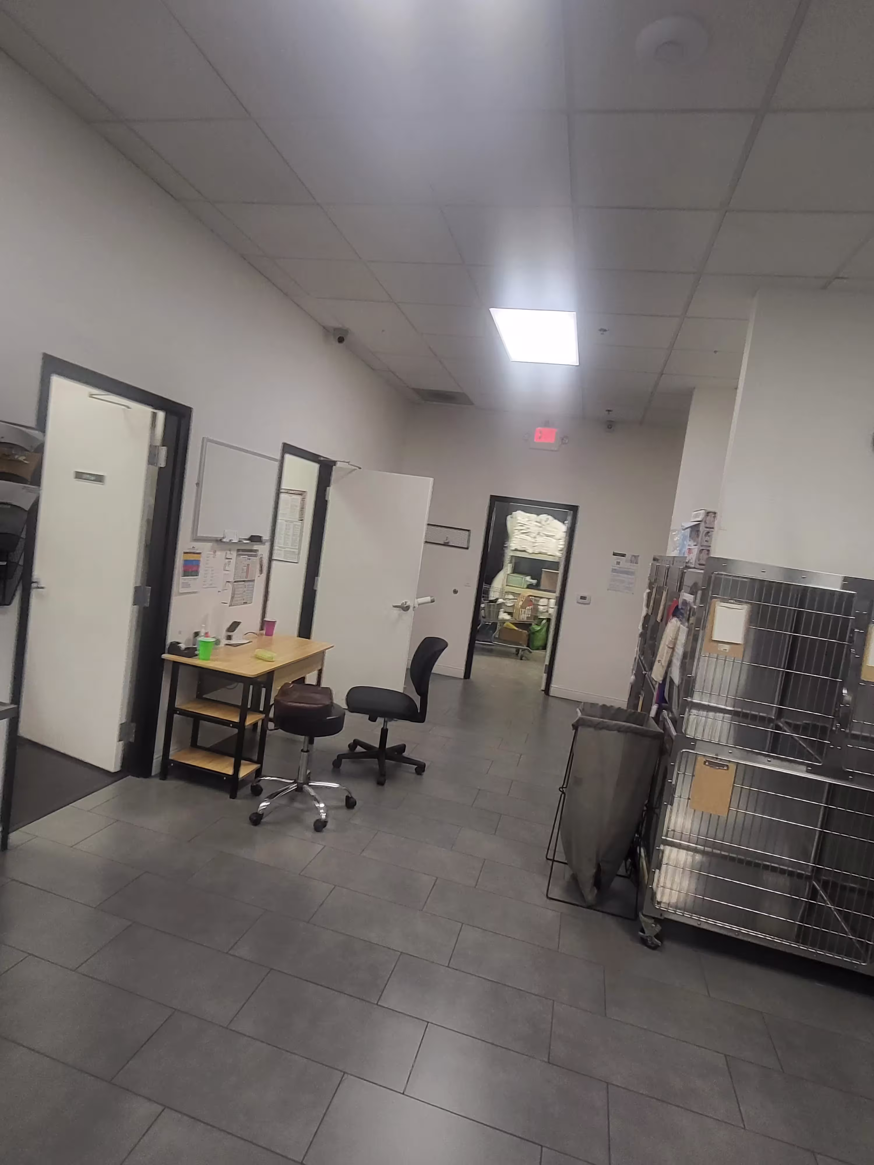clinic photo